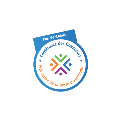 Logo CDF
